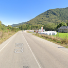 CL-631 en Villablino