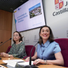 Presentación del proyecto de humanización de travesías