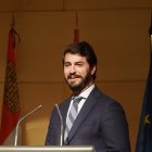 Juan García Gallardo, en una imagen de archivo