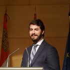 Juan García Gallardo, en una imagen de archivo