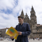 Ramón Yzquierdo, comisario de las Edades del Hombre