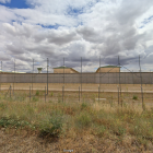 Cárcel de Dueñas en Palencia