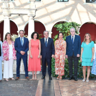 La salmantina María Engracia Pérez Palomero, nueva presidenta de los farmacéuticos de Castilla y León