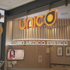 Centro Único, en una imagen de archivo