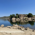 Embalse del Burguillo