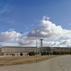 Cárcel de Topas en Salamanca