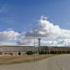 Cárcel de Topas en Salamanca