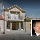 Ayuntamiento de Peleas de Abajo