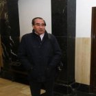 José Luis Martínez Parra, en una imagen de archivo