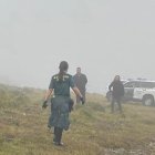 La Guardia Civil localiza al menor desaparecido