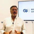 El PP exige explicaciones al PSOE de Castilla y León ante la dimisión de Juan Luis Cepa