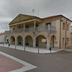Ayuntamiento de Valdelosa
