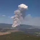 Incendio Nivel 1 en Monterrubio de la Demanda (Burgos) -