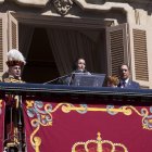 La capitana del Club Baloncesto Perfumerías Avenida, Silvia Domínguez, pronuncia el Pregón de las Fiestas de Salamanca.
