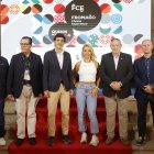 Iberdrola elige Zamora para ratificar su compromiso con la descarbonización
