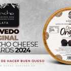 Galardón Queso Quevedo Original