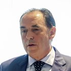 Benito Serrano.