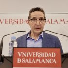 David Arranz.