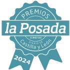 Premios La Posada