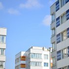 Edificios de viviendas. PQS / CCO