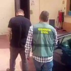 GUARDIA CIVIL