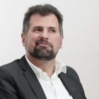 El secretario general del PSOECyL, Luis Tudanca, en una imagen de archivo.