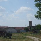 Imagen de archivo de Arroyo de Cuéllar, donde se produjeron los hechos.