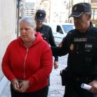 La Audiencia Provincial de León acoge el juicio de la mujer acusada de matar a su pareja en Villagarcía de la Vega.