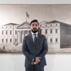 Eduardo Parra - Europa Press - Archivo
