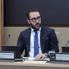 El comisionista del 'caso Koldo', Víctor de Aldama.