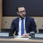 El comisionista del 'caso Koldo', Víctor de Aldama.