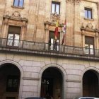 Audiencia Provincial de Salamanca, en una imagen de archivo.