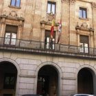 Audiencia Provincial de Salamanca, en una imagen de archivo.