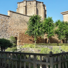 Imagen de Ágreda, el municipio de Soria candidato a pueblo Ferrero Rocher.