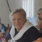 La primera persona fallecida confirmada de Castilla y León por la DANA, Francisca Porras