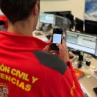 sistema es alert