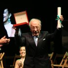 José Miguel Diego, exdirector de la Fundación Caja Rural de Zamora