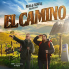 Imagen del cartel que anuncia el proyecto de Ibai y El Xokas