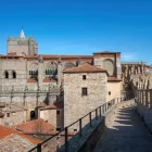 Catedral de Ávila