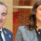 Ignacio de Dompablo Ferrándiz y Adriana Ulibarri