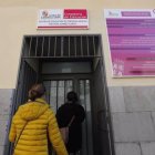 Representante estudiantes "Acceso del Escuela de Adultos Cepa Faustina Álvarez de León"