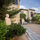 Casa-Museo Antonio Machado de Segovia