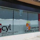 Oficina de ECyL