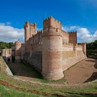 Castillo de la Mota
