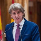 Carlos Martínez, en una imagen de archivo.