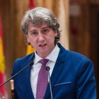 Carlos Martínez, en una imagen de archivo.