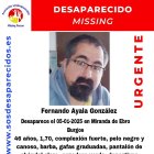 Cartel publicado por la asociación en sus redes sociales