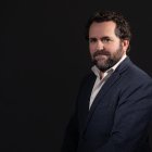 El periodista Jesús Ollero, experto en comunicación digital que tomará los mandos de Puentia en Sevilla