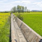 La modernización del Campillo de Buitrago sigue pendiente décadas después.