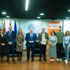 Presentación de estudio 'Situación educativa del alumnado gitano en España'
